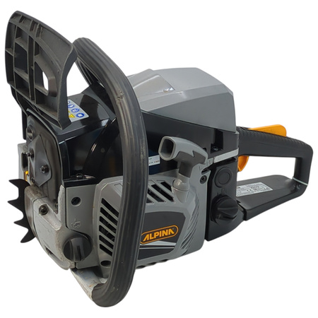 Piła łańcuchowa ALPINA ACS 46 18"
