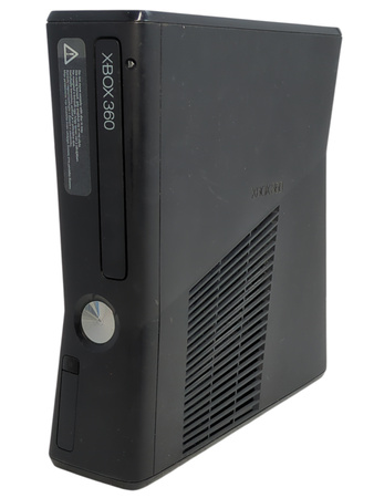 Konsola Microsoft Xbox 360 S Model 1439