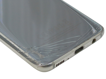 Smartfon Samsung Galaxy S8 SM-G950F 64GB 4GB RAM Super AMOLED IP68