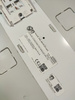 Panel LED PHILIPS PowerBalance RC461B 40W 4000lm 4000K 60x60 DALI