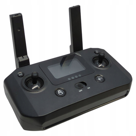 DRON Z KAMERĄ FHD 4K LYZRC L700 WIFI 5G 40 MINUT LOTU