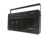 Radioodbiornik Radio Unitra Lena 2 Czarny