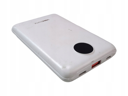 VEEKTOMX Mini Power Bank 10000mAh 22.5W PD 3.0