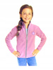POLAR BLUZA DZIECIĘCA DZIEWCZĘCA YOUNGSTYLE 140