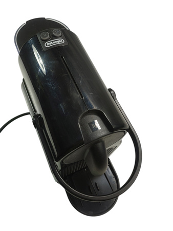 Ekspres kapsułkowy DeLonghi EN80.B Nespresso Inissia