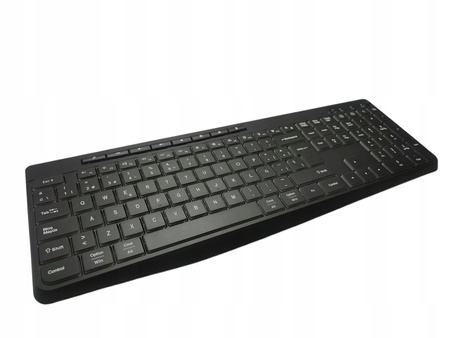 Klawiatura Tecurs WK007