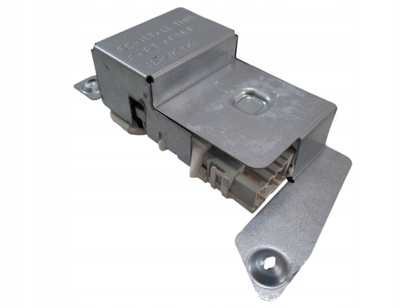 BLOKADA ELEKTRYCZNA DRZWI SUSZARKI 160034796.01 INDESIT
