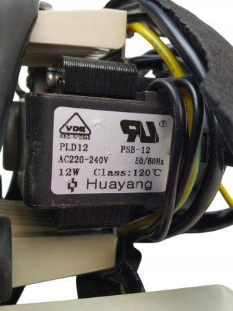 POMPA ODPŁYWOWA KODENSATU HUAYANG 12W PSB-12 12W PLD-12