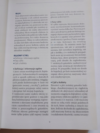 WIELKA ENCYKLOPEDIA MEDYCZNA TOM 17 i 18 Praca zbiorowa