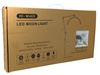 Lampa LED HD-M40X 36W Floor Video Light Half-moon regulowana