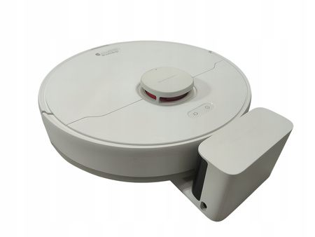 Robot sprzątający DREAME D9 Max Biały