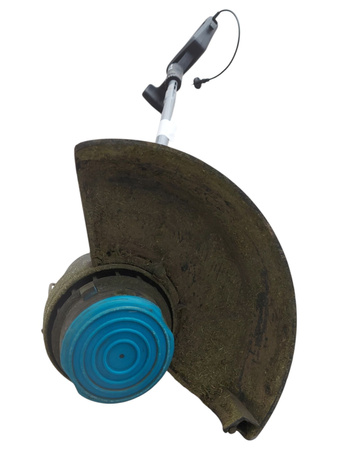 Podkaszarka elektryczna MacAllister MGT35025 350 W 25 cm