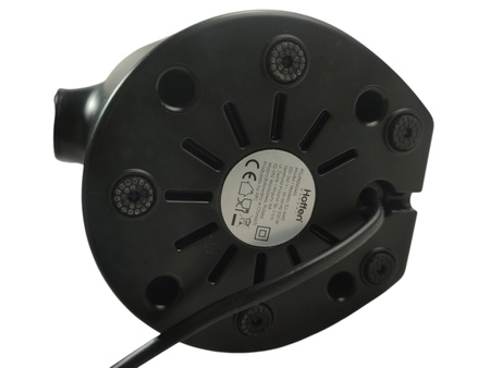 Wyciskarka wolnoobrotowa pionowa Hoffen SJ-4465 200 W