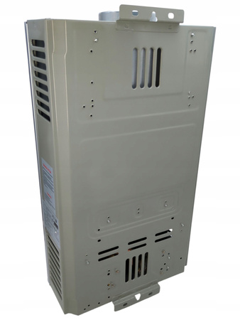 Gazowy podgrzewacz wody BreeRainz JSD40-20L