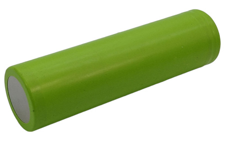 Akumulator Ogniwo Li-Ion EVE INR18650  29V 2850mAh 8,4A