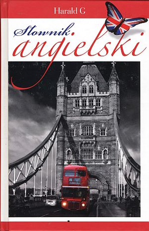 Słownik angielski angielsko-polski, polsko-angielski