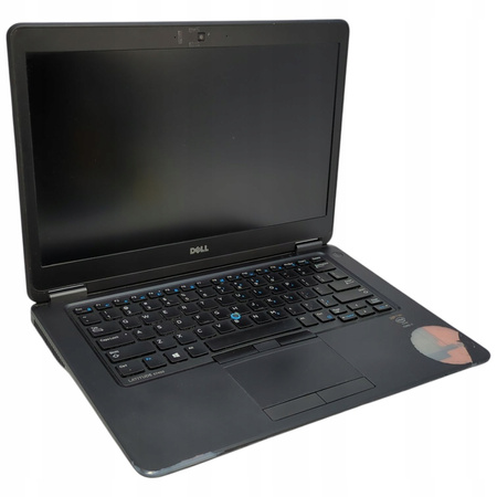 Laptop Dell Latitude E7450 Intel Core i7-5600U 512GB SSD 8GB