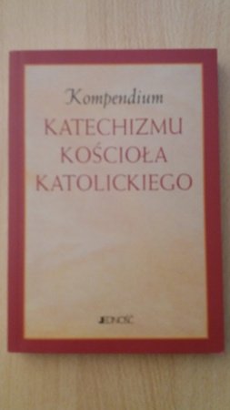Kompendium Katechizmu Kościoła Katolickiego