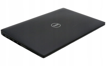 Laptop Dell Latitude 7480 i5-7300U 8GB RAM 256GB SSD M.2 14" FHD