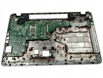 Płyta główna laptopa HP DA0R75MB6C0 AMD A8-5550M