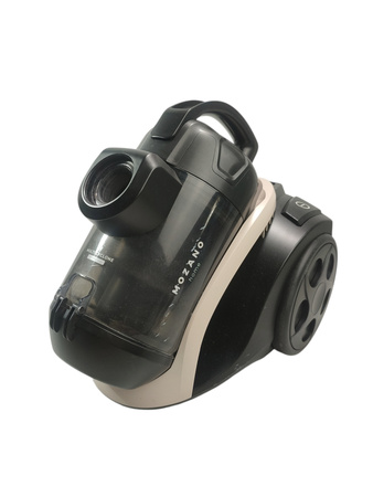 Odkurzacz Bezworkowy MOZANO Smart Cyclonic 4000
