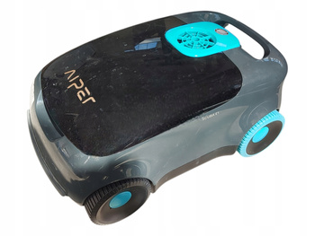 Robot czyszczący Odkurzacz akumulatorowy do basenu Aiper Scuba E1
