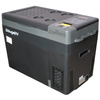 Lodówka samochodowa BougeRV CR PRO 30 30 qt 12/24V/230V -22°C LED