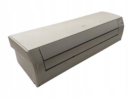 Klimatyzator ścienny FUJITSU ASYA014GCAH
