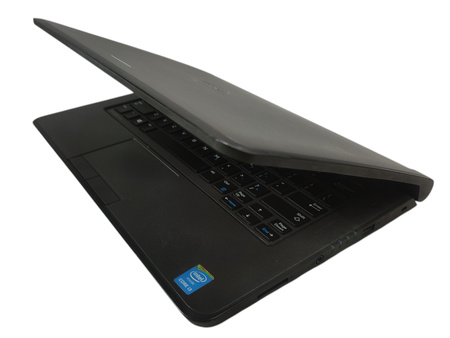 Laptop Dell Latitude E7240 Intel Core i5-4200U; 4GB DDR3L; 120GB SSD