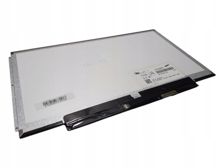 Matryca Samsung LTN133AT27 13,3" 1366x768px Matowa 40pin