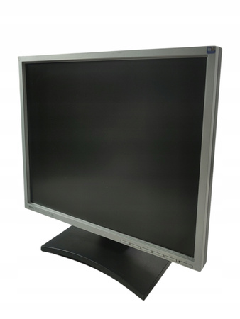 Monitor Benq Q7T5 17" 1280x1024