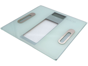 Waga łazienkowa ADE BA1301 Tabea z analizą składu ciała