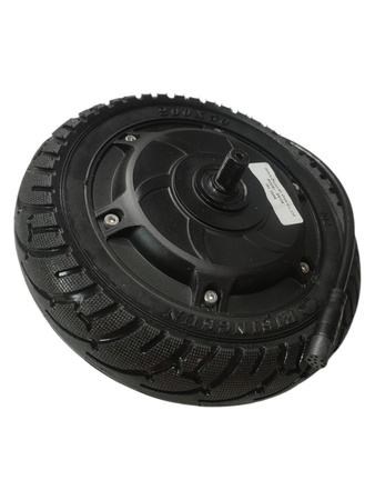 SILNIK Z OPONĄ 36V 250W 200X50 ES108 HULAJNOGI RISINGSUN