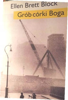 Grób córki Boga