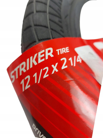 OPONA ROWEROWA STRIKER 12 1/2x2 1/4 1szt.