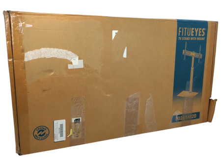 Stojak uchwyt podstawa na telewizor FITUEYES F02A1462D