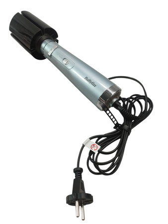 Suszarko-lokówka BABYLISS Hydro Fusion AS773E 50 mm 700 W