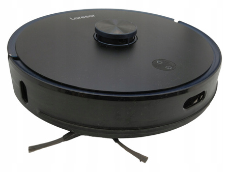 Robot sprzątający LARESAR L6 PRO + Stacja czyszcząca