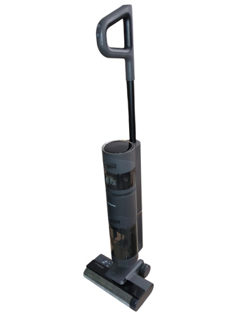 ODKURZACZ PIONOWY BEZPRZEWODOWY Z FUNKCJĄ MOP DREAME H12 HHR14B WET AND DRY
