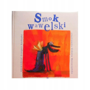 Smok Wawelski G Kasdepke