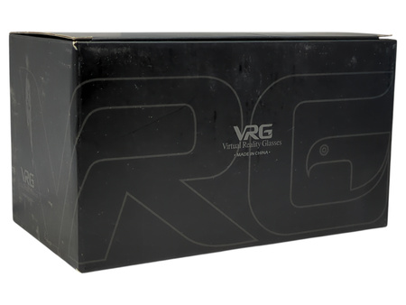 Okulary VRG Pro gogle 3D do smartfonów 5-7 cali