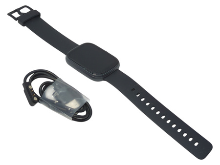 Smartwatch UAUE T60 1.91" HD IP68 BT call 110 sportów