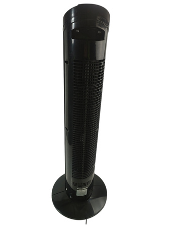 Wentylator kolumnowy OZAVO TF-29DR 45W