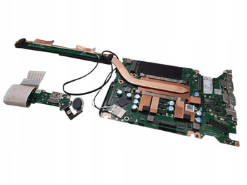 Płyta główna laptopa Huawei MateBook D 16 2024 SP1MDLGM01 Ver. C