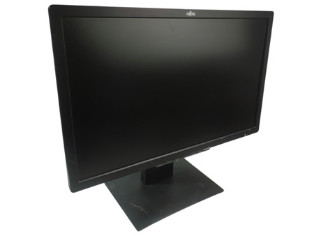 Monitor Fujitsu B24T-7 LED proGREEN 24" Full HD TN