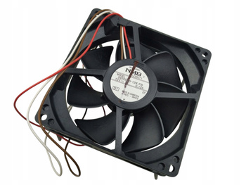 WENTYLATOR DO LODÓWKI WHIRLPOOL ART 9811 SF2