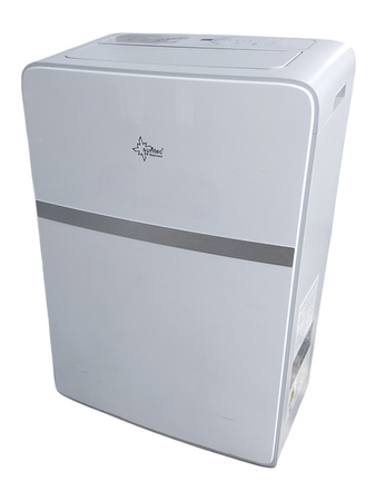 Klimatyzator SUNTEC Advance 12.0 Eco R290 3 w 1