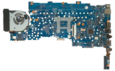 Płyta główna 6050A2892401-MB-A01 Laptopa HP EliteBook 840 G3 i5-6300U