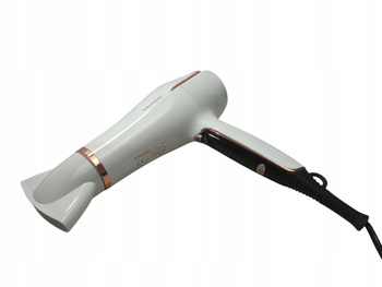 Suszarka do włosów Grundig HD7880 2200W