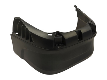 Obudowa zderzak robota koszącego SEGWAY Navimow i105E